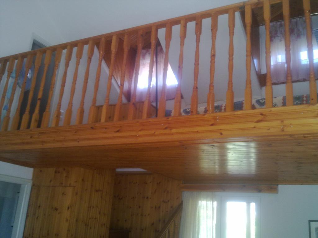 Odyssia Apartments Kateleios Pokój zdjęcie